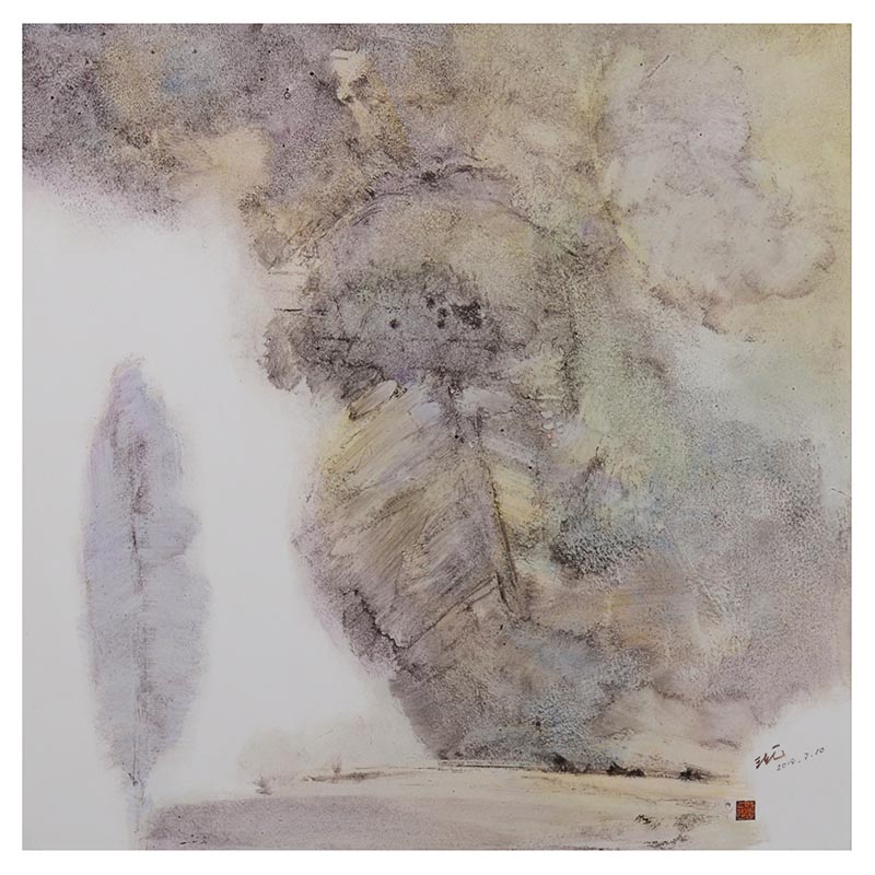 陶瓷壁畫圖片/陶瓷壁畫樣板圖 (3)