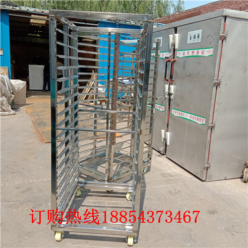 不銹鋼蒸車銷售