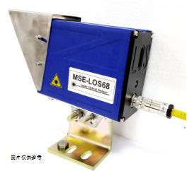 遠(yuǎn)距離激光測(cè)距傳感器圖片