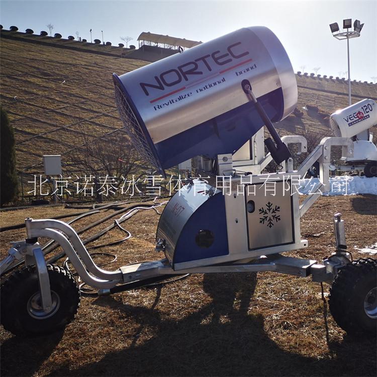小型造雪機圖片/小型造雪機樣板圖 (4)
