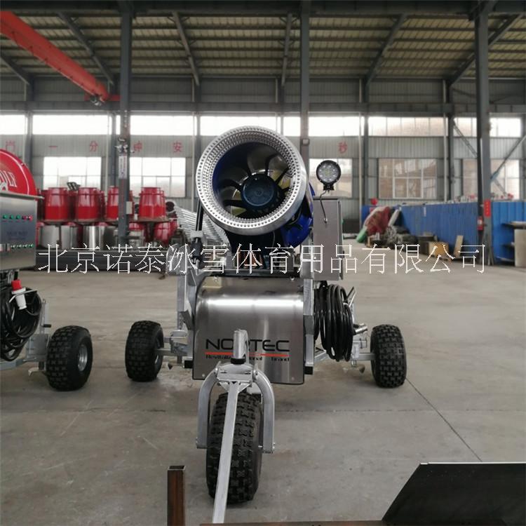 鄭州大型造雪機(jī)圖片/鄭州大型造雪機(jī)樣板圖 (1)