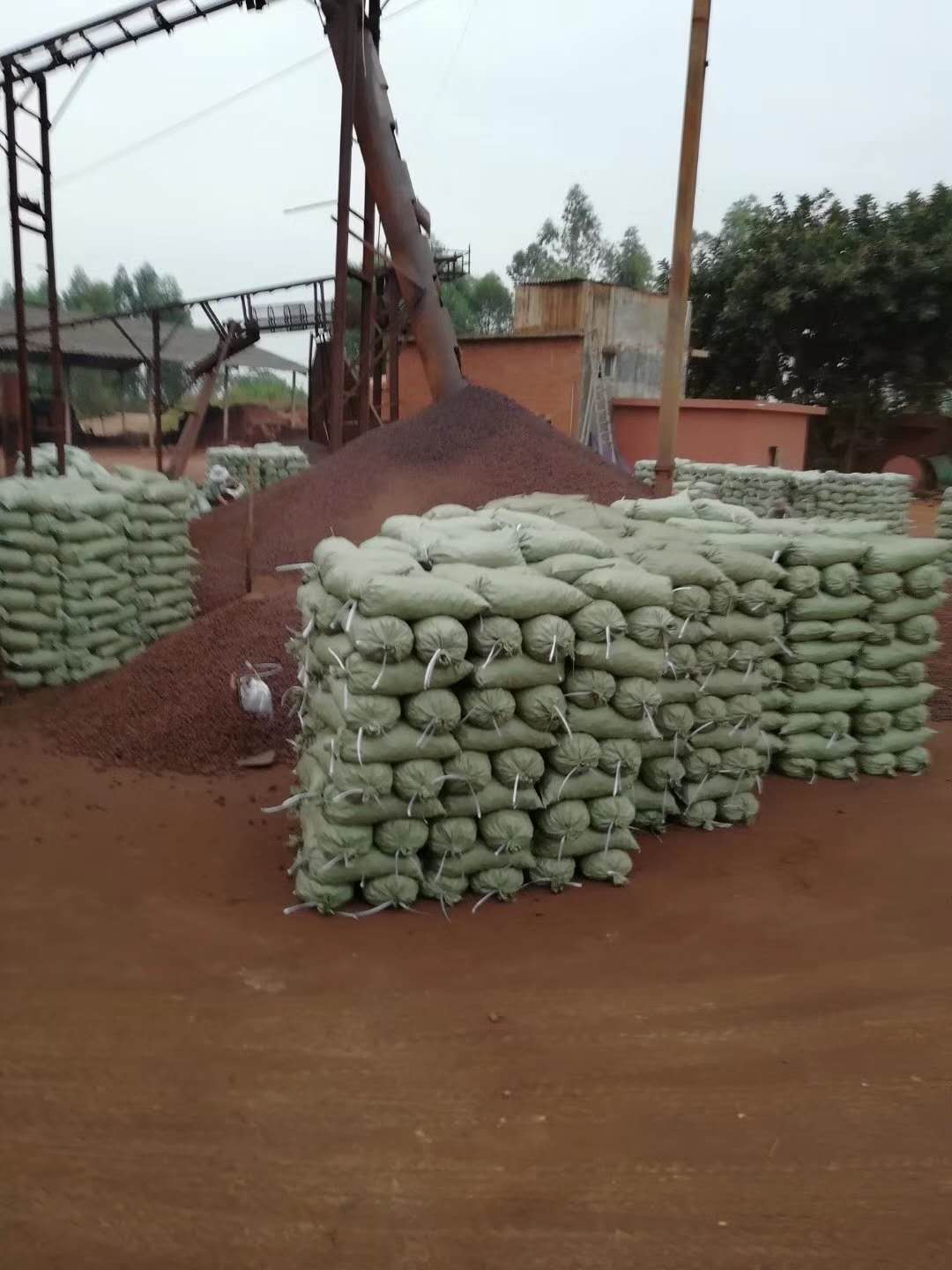 廣州陶粒，回填陶粒，綠化陶粒，園藝陶粒廠家直銷