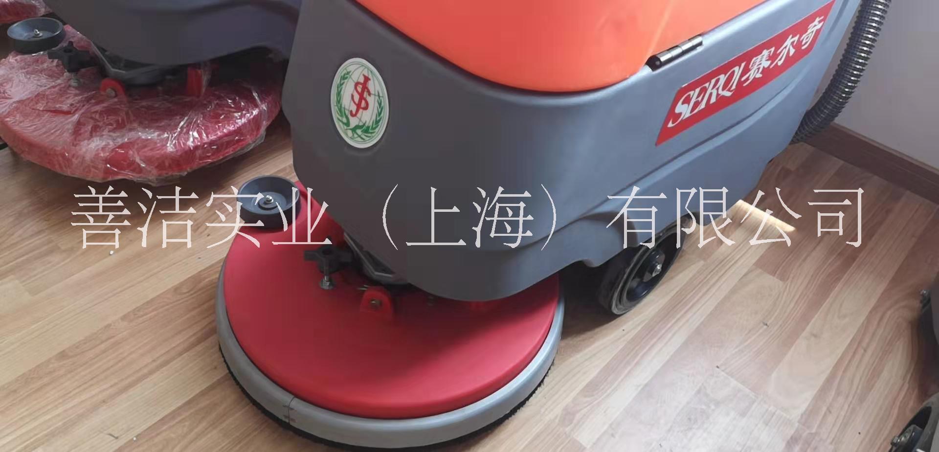 洗地機(jī)圖片/洗地機(jī)樣板圖 (2)