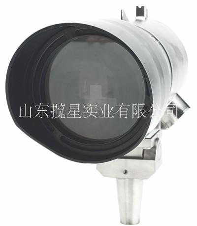 梅思安Ultima OPIR-5 開路紅外氣體檢測儀