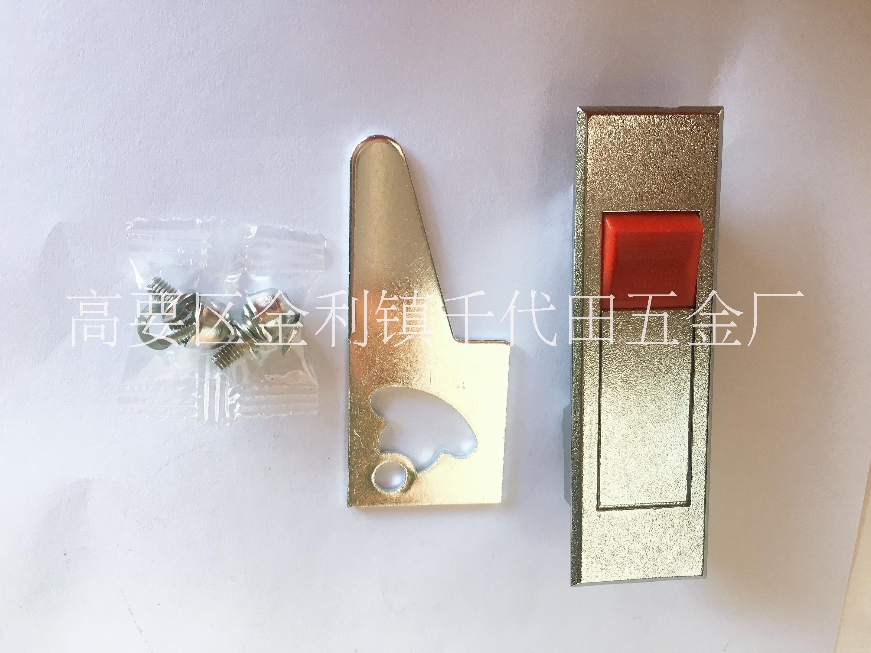 電箱門鎖圖片/電箱門鎖樣板圖 (3)
