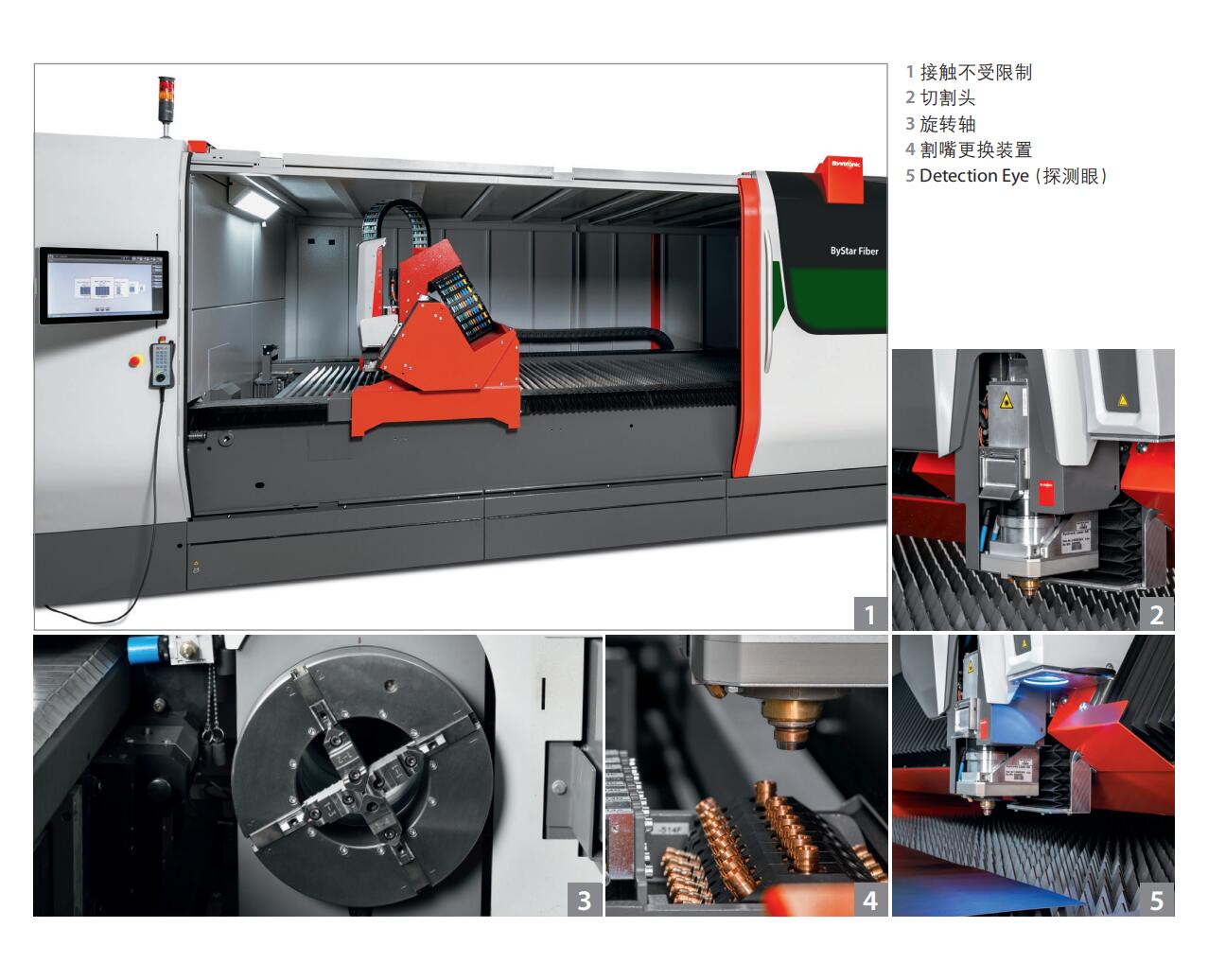 廈門激光鈑金加工流程圖片