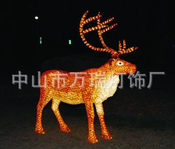 滴塑造型燈報(bào)價(jià)，批發(fā)，供應(yīng)商，生產(chǎn)廠家【中山市萬(wàn)瑞燈飾廠】