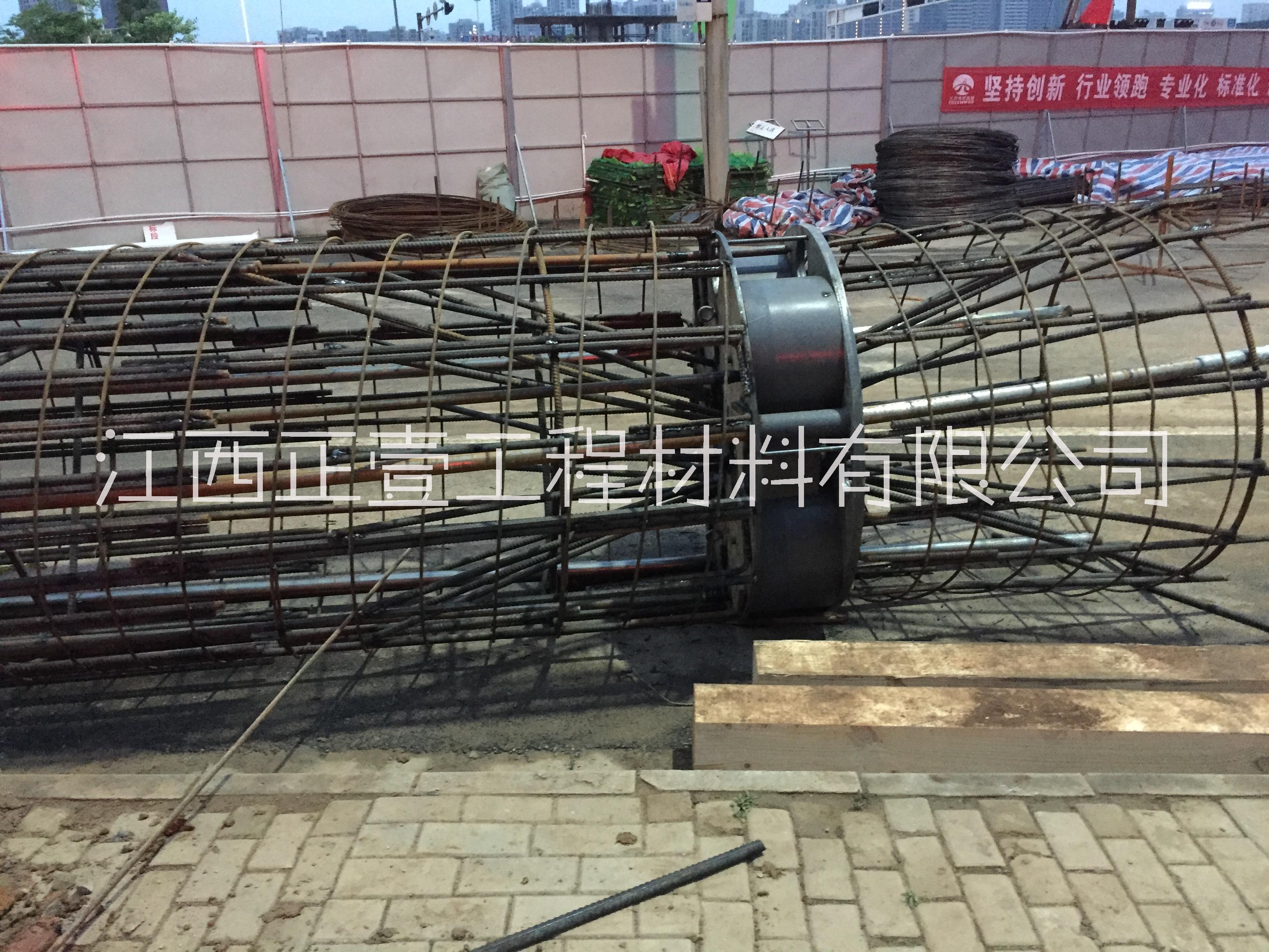 青海西寧正壹自平衡靜載荷載箱樁基承載力檢測可上門安裝無需配重塊安全*環(huán)保