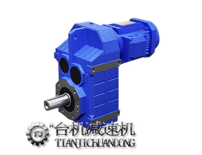 錐齒輪減速機(jī)圖片/錐齒輪減速機(jī)樣板圖 (2)