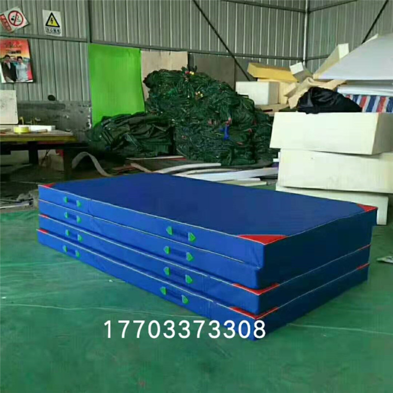 折疊體操墊圖片/折疊體操墊樣板圖 (2)
