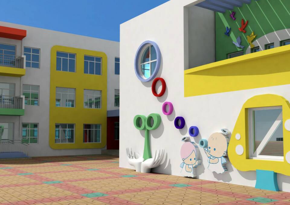 城市雕塑圖片/城市雕塑樣板圖 (1)