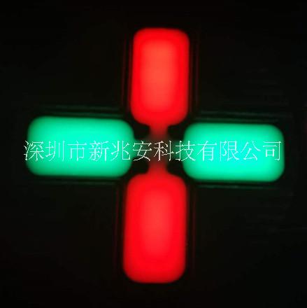 LED智慧道釘圖片/LED智慧道釘樣板圖 (4)