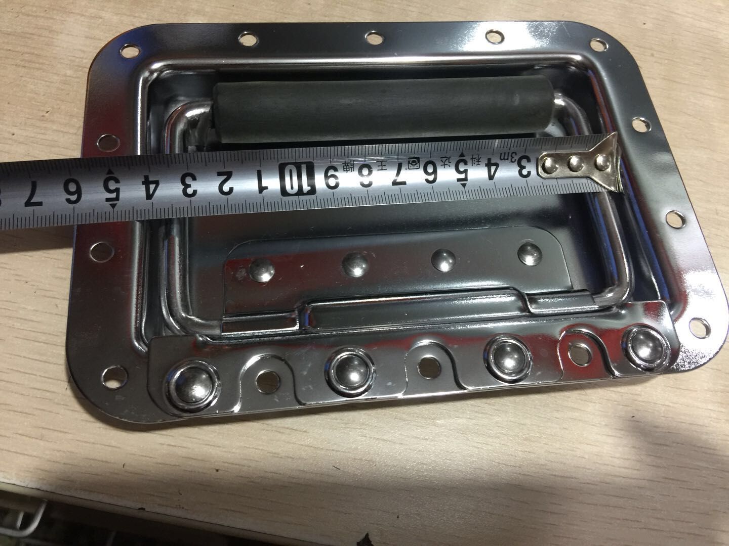 航空箱*提手 拉手