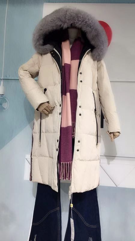 一線品牌汀山羽絨服圖片/一線品牌汀山羽絨服樣板圖 (4)