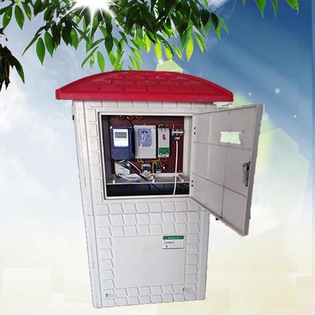 玻璃鋼井圖片/玻璃鋼井樣板圖 (1)