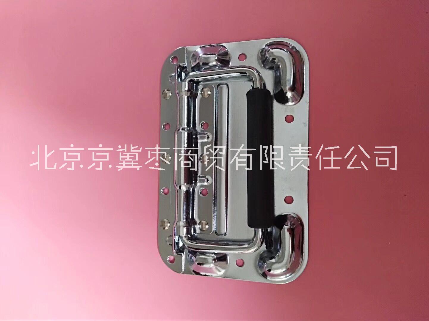 上海批發(fā)航空箱明裝提手價格_定制公司