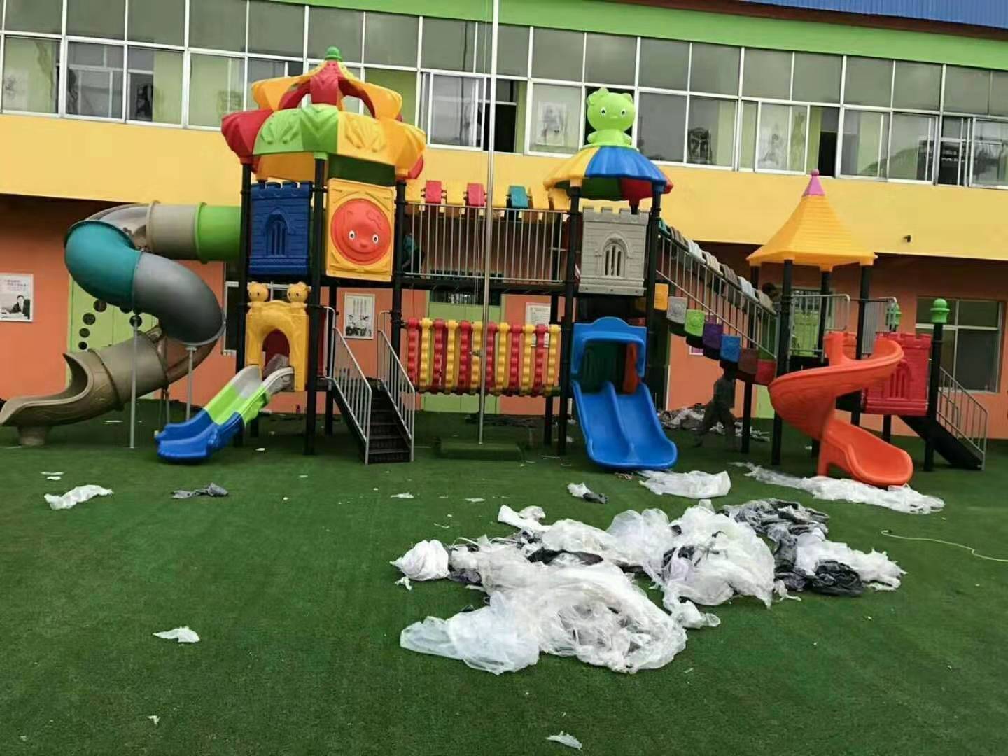 幼兒園圖片/幼兒園樣板圖 (4)