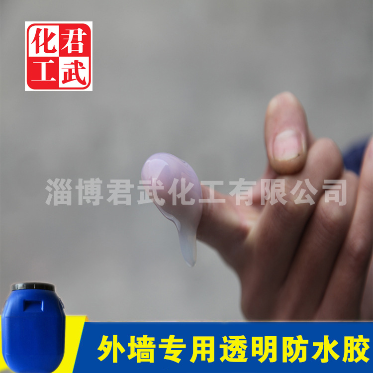 外墻透明防水膠圖片/外墻透明防水膠樣板圖 (4)