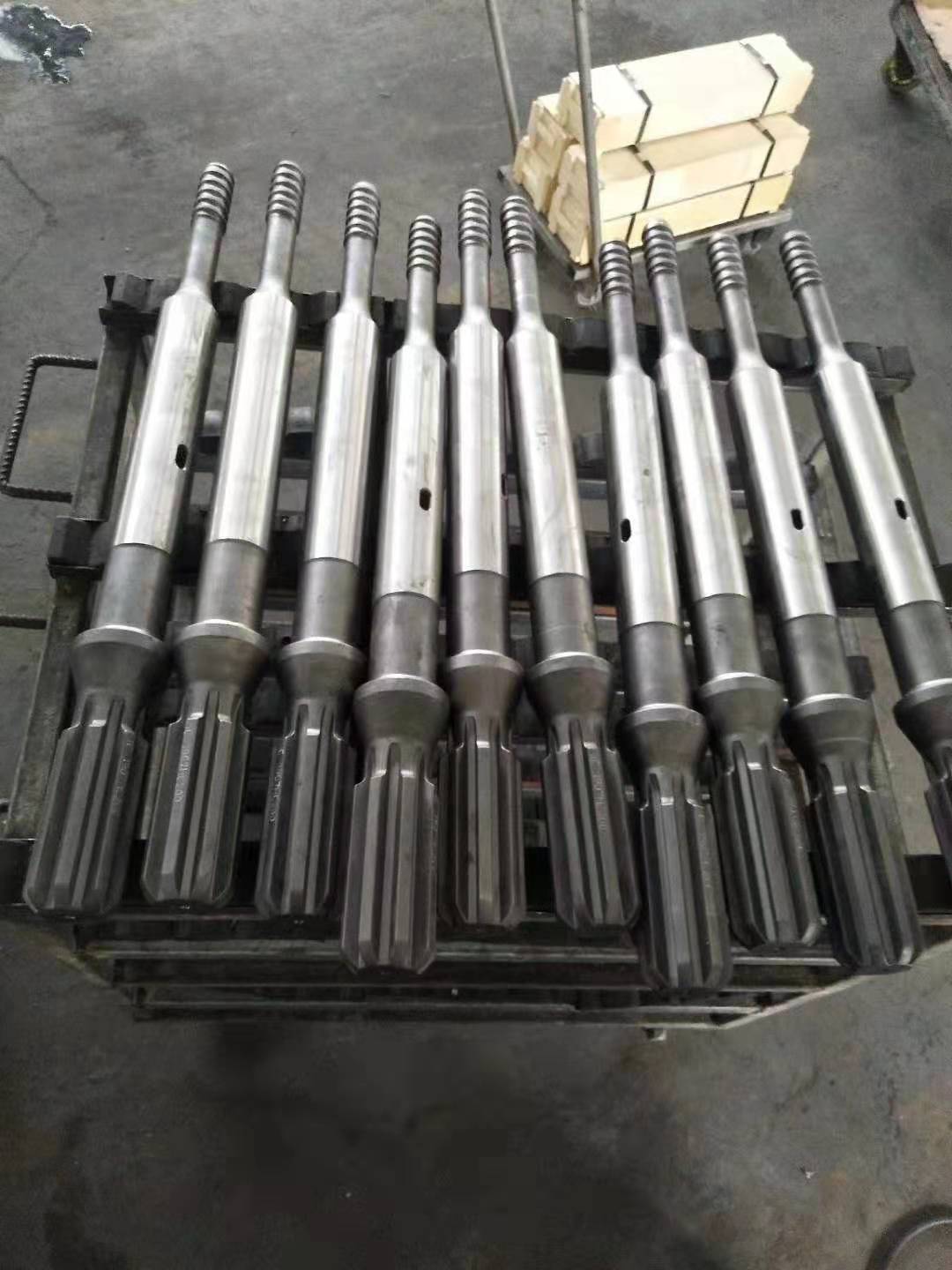 錐度釬頭圖片/錐度釬頭樣板圖 (3)