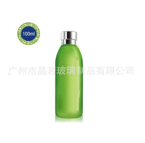 玻璃乳液瓶圖片/玻璃乳液瓶樣板圖 (3)