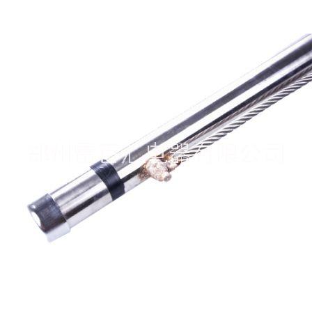 1米離子接地棒 直徑50mm防腐電解離子接地棒鍍銅離子接地棒 銅包鋼離子接地棒