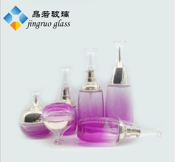 化妝品玻璃瓶廠家圖片/化妝品玻璃瓶廠家樣板圖 (2)
