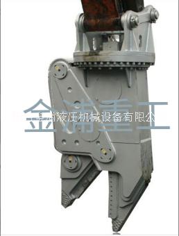 挖掘機屬具金浦拆車鉗 拆車器拆車用具
