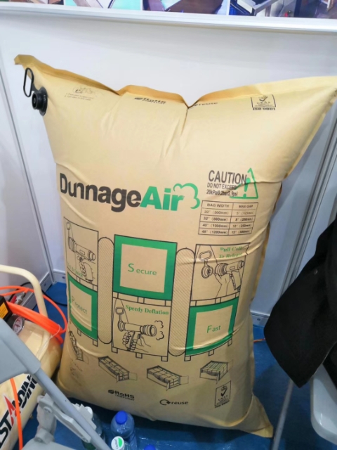 集裝箱充氣袋圖片/集裝箱充氣袋樣板圖 (4)