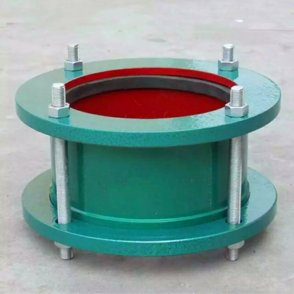 松套補(bǔ)償接頭圖片/松套補(bǔ)償接頭樣板圖 (3)