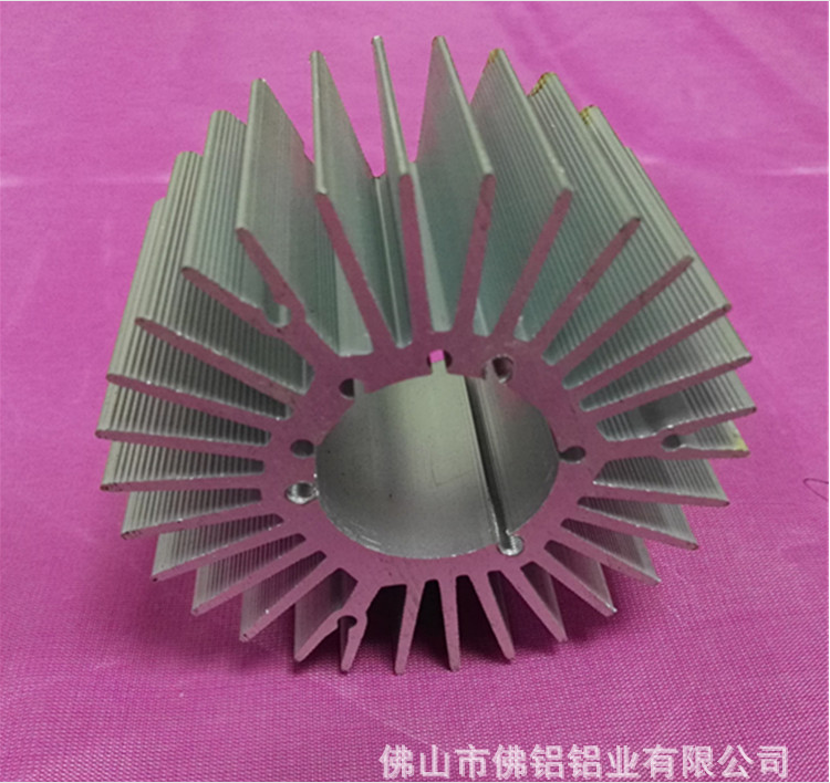 定制LED散熱器鋁型材工礦燈圖片/定制LED散熱器鋁型材工礦燈樣板圖 (3)