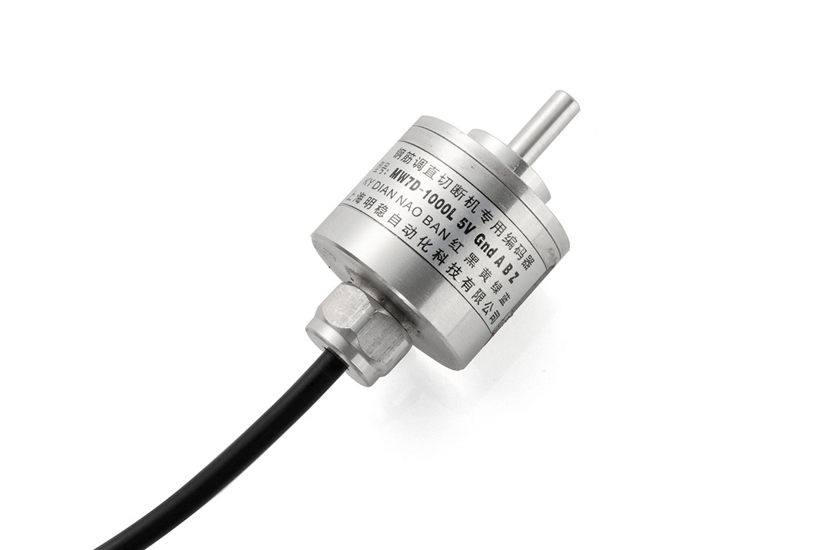 增量式編碼器/磁電編碼器