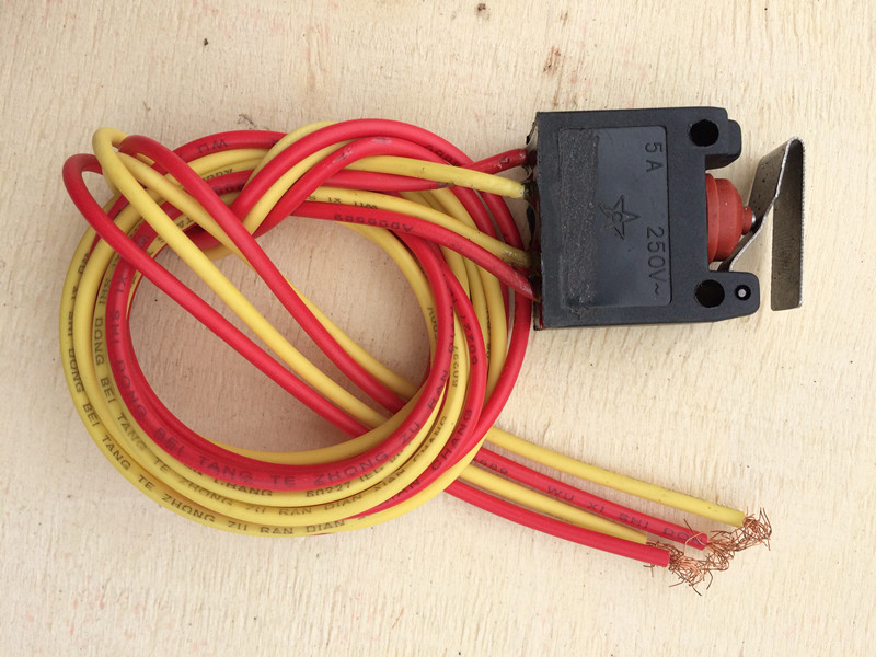 微動(dòng)開(kāi)關(guān)MK2-1,MK1-1圖片/微動(dòng)開(kāi)關(guān)MK2-1,MK1-1樣板圖 (3)