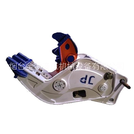 混凝土粉碎鉗圖片/混凝土粉碎鉗樣板圖 (1)