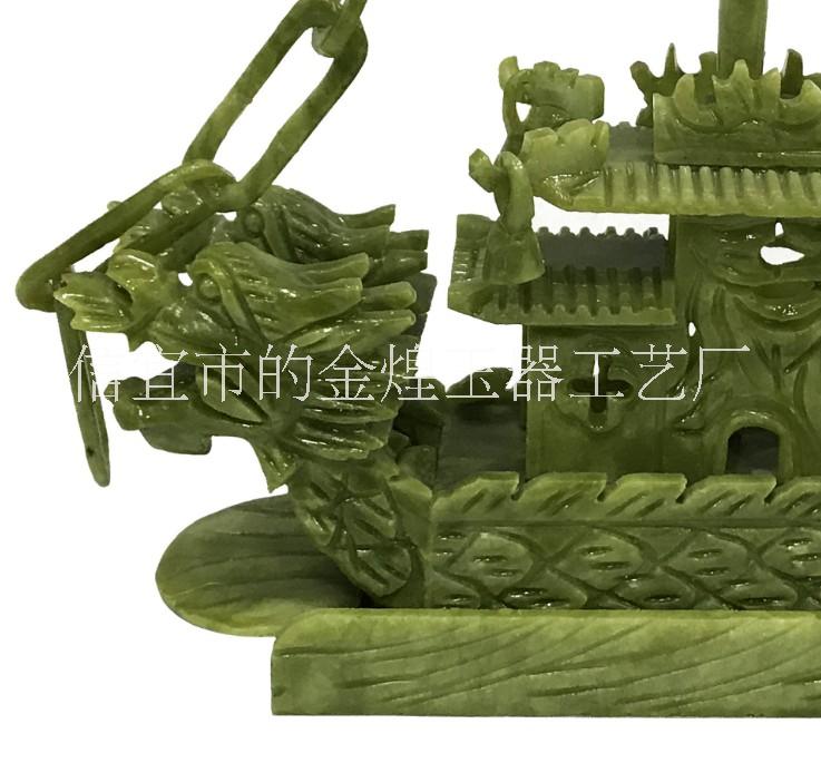 龍船擺件圖片/龍船擺件樣板圖 (3)