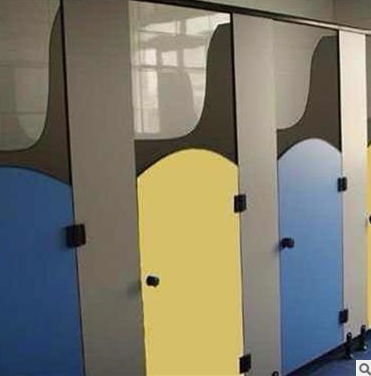 廁所隔斷板圖片/廁所隔斷板樣板圖 (3)