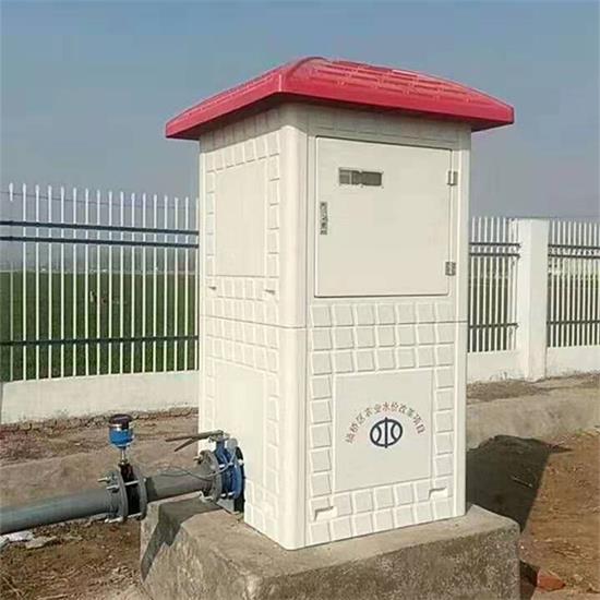 玻璃鋼井圖片/玻璃鋼井樣板圖 (2)