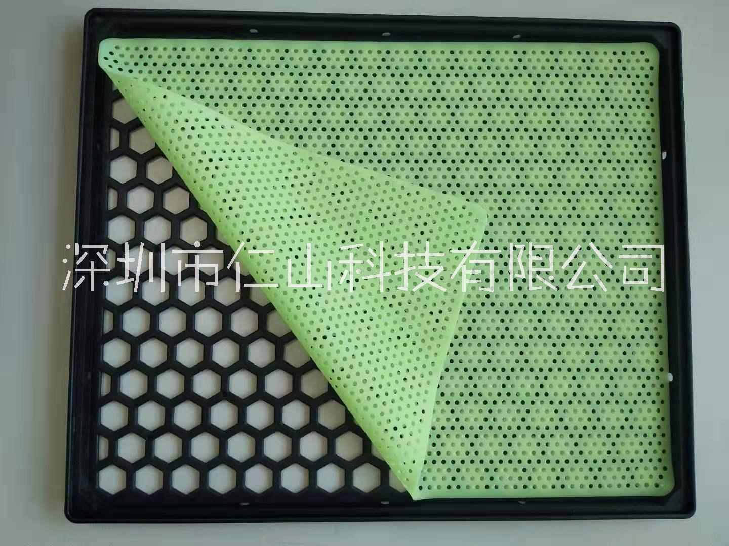 防靜電托盤圖片/防靜電托盤樣板圖 (2)