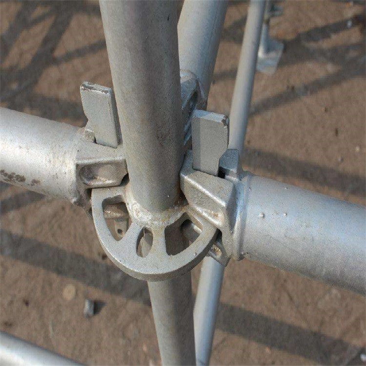 河北盤扣式腳手架圖片/河北盤扣式腳手架樣板圖 (2)