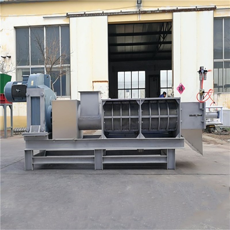 廚房垃圾榨汁設(shè)備圖片/廚房垃圾榨汁設(shè)備樣板圖 (4)