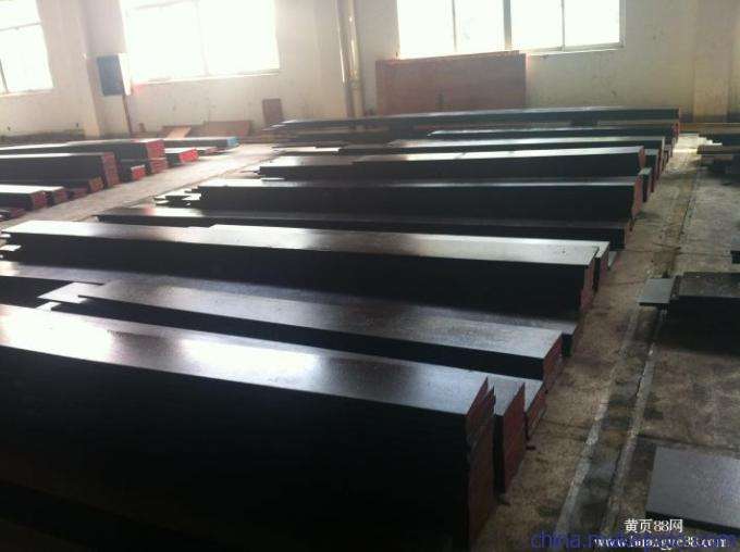 壓鑄模具鋼材圖片/壓鑄模具鋼材樣板圖 (3)