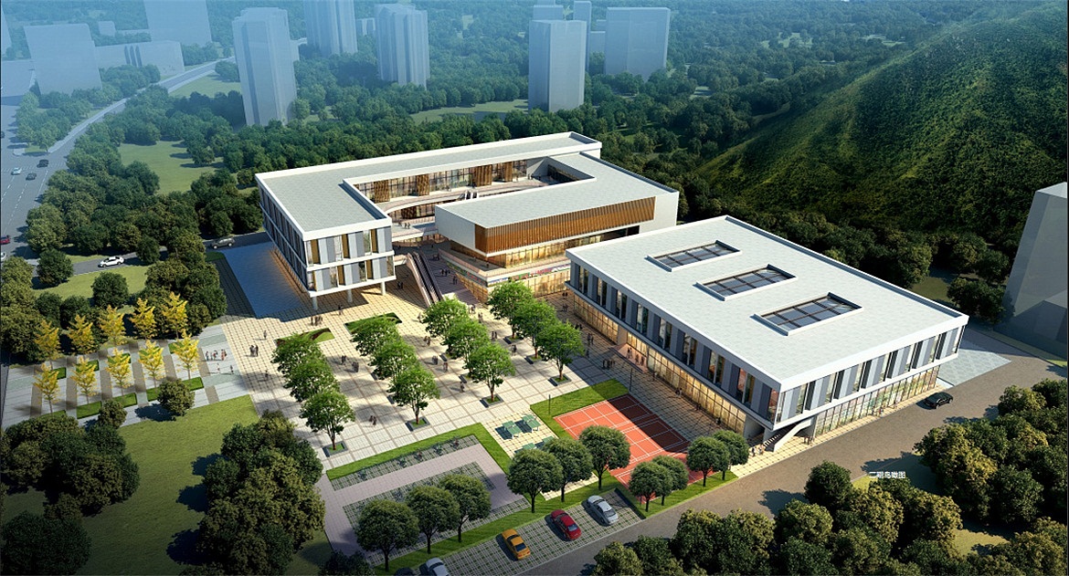 農(nóng)貿(mào)市場(chǎng)圖片/農(nóng)貿(mào)市場(chǎng)樣板圖 (2)