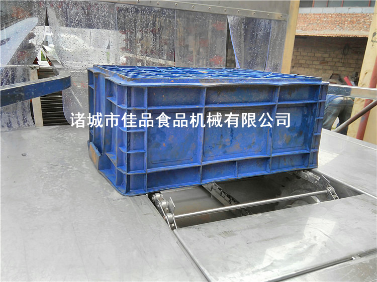 物料箱清洗線圖片/物料箱清洗線樣板圖 (3)