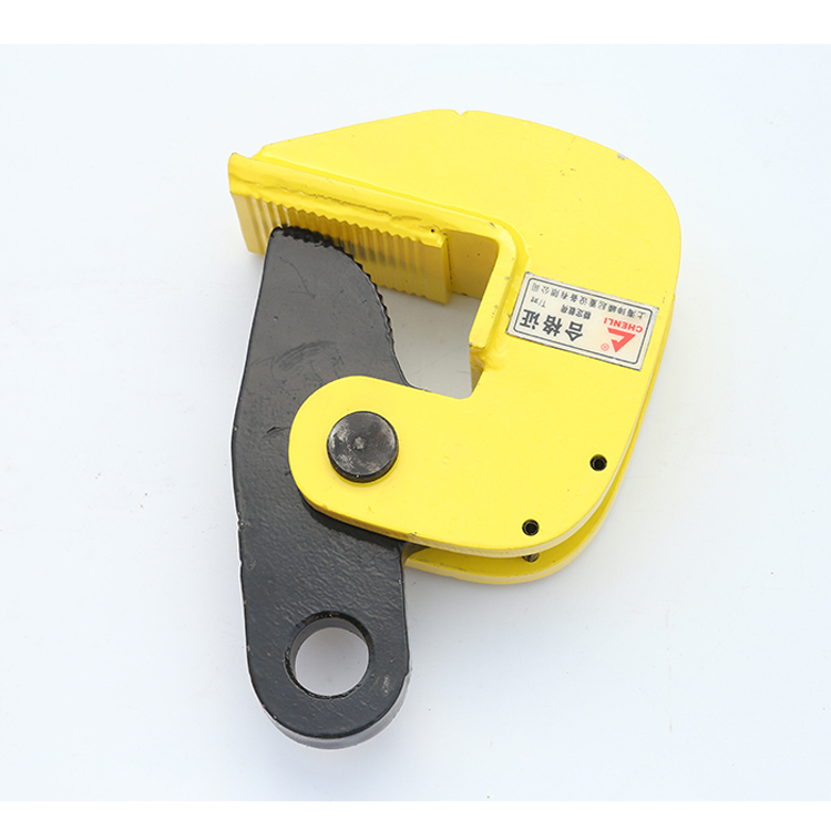 鋼板吊鉗 平吊 L 吊 豎吊