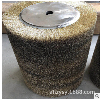 毛刷輥圖片/毛刷輥樣板圖 (1)