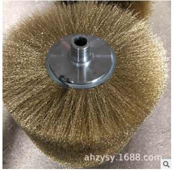 毛刷輥圖片/毛刷輥樣板圖 (4)