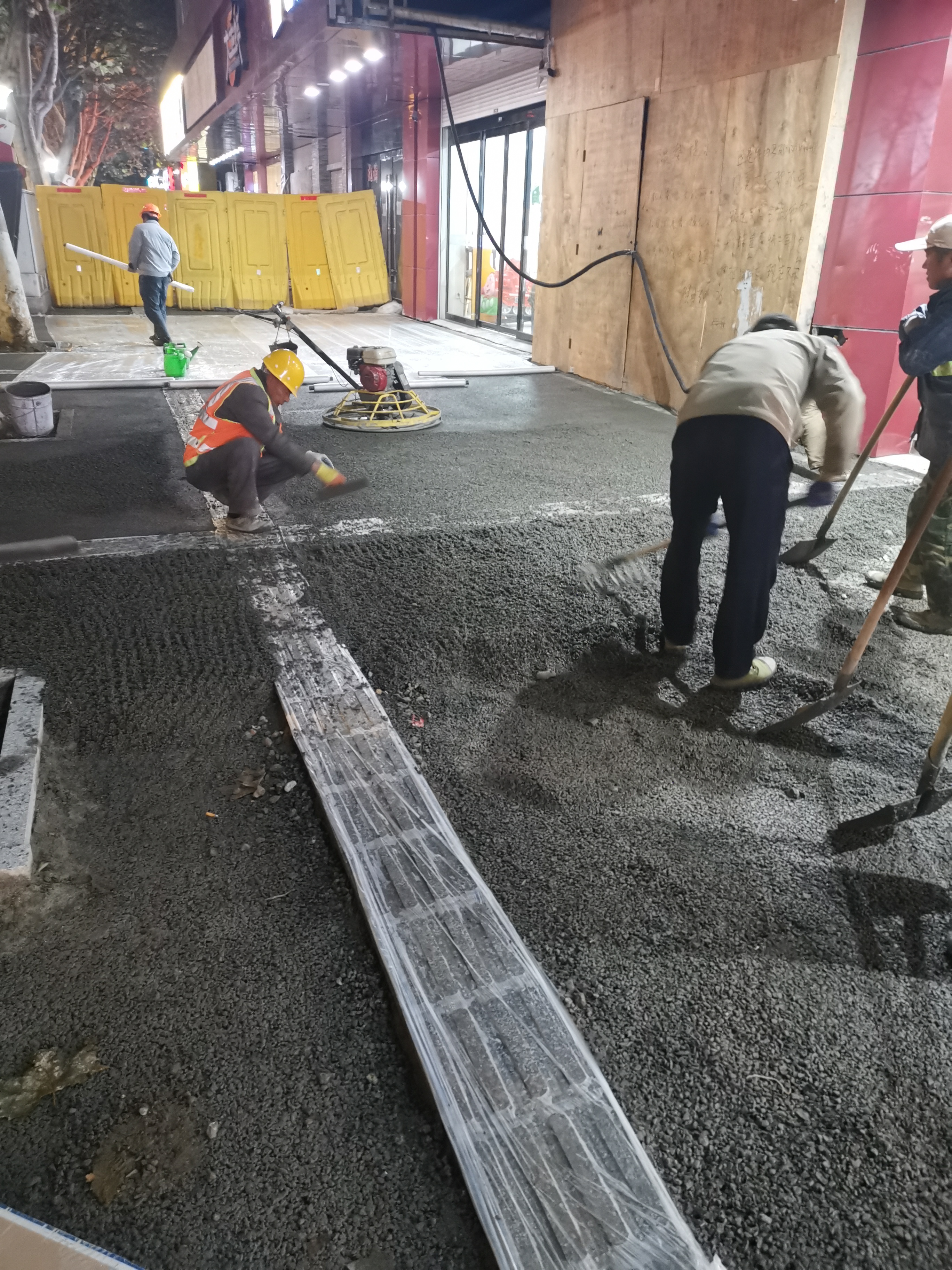 玄武巖圖片/玄武巖樣板圖 (2)