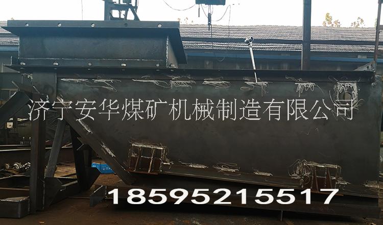 K式給煤機圖片/K式給煤機樣板圖 (2)