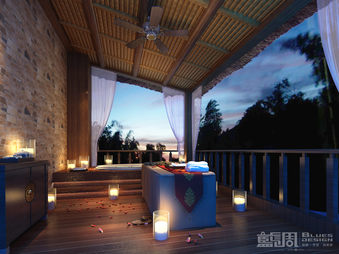 藍(lán)調(diào)設(shè)計(jì)天麓濱海圖片/藍(lán)調(diào)設(shè)計(jì)天麓濱海樣板圖 (2)