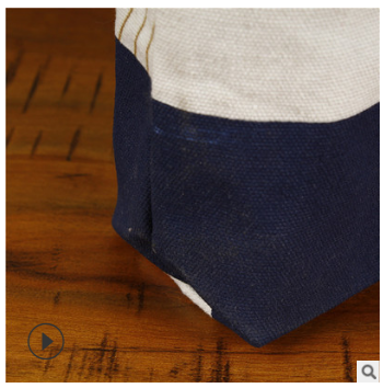 棉布袋圖片/棉布袋樣板圖 (4)