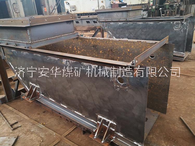 K式給煤機(jī)圖片/K式給煤機(jī)樣板圖 (4)